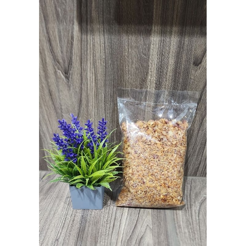 

Brambang/Bawang Merah Goreng 250 gram