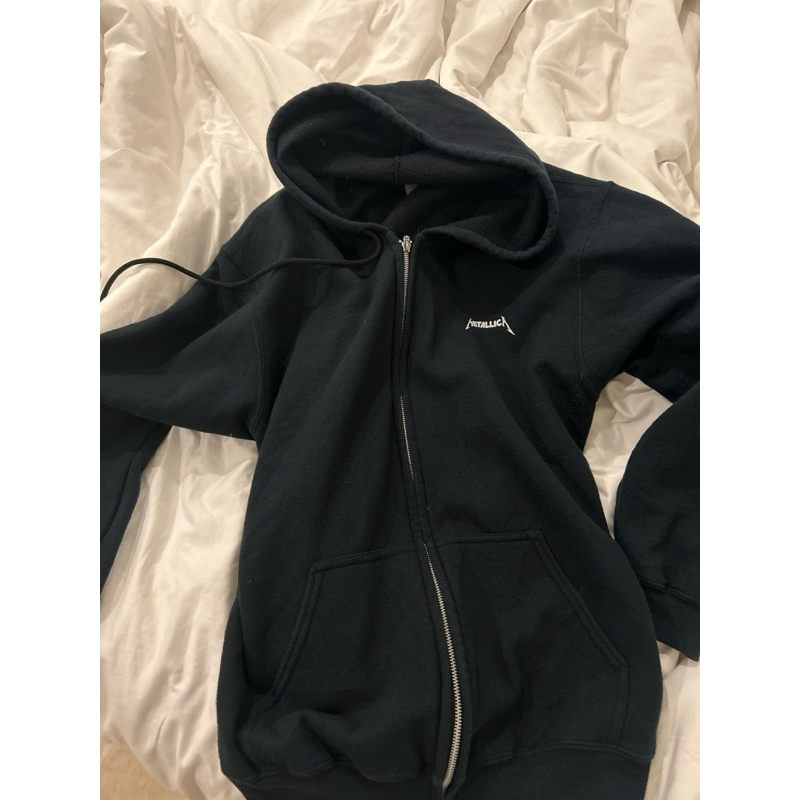 Metallica Hoodie