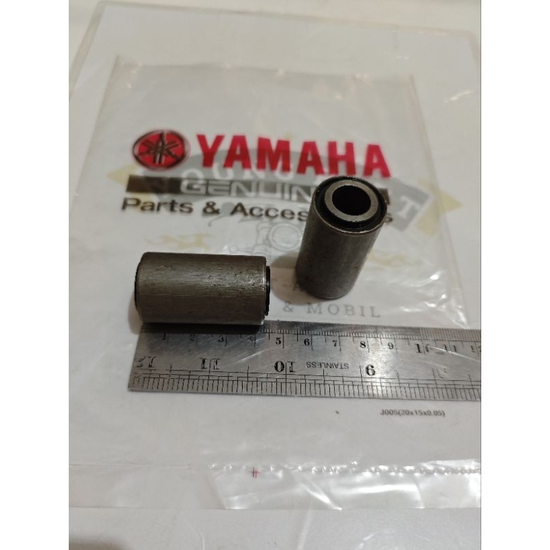 Bosh ARM Yamaha RX King Jupiter z dll Original ( 1 set)