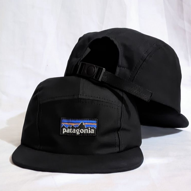 Hemat Biaya  Topi 5 Panel Topi Distro Topi 5 Panel Distro Topi Panel Topi 5 Panel Patagonia Original