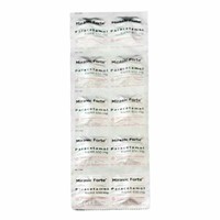 MIRASIC FORTE 650 MG 10 KAPSUL