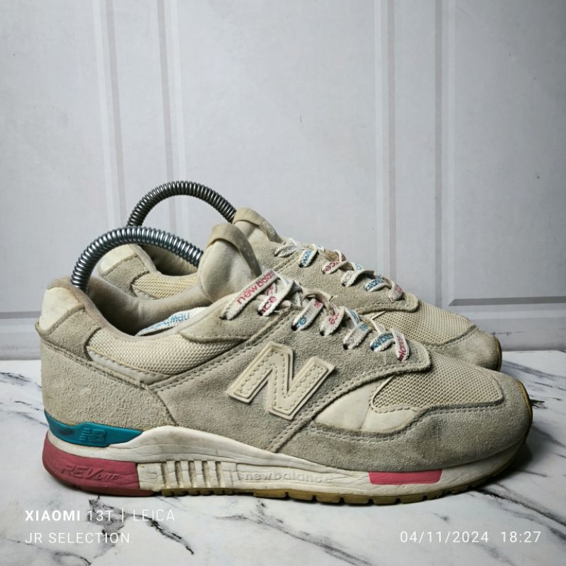 New Balance 840 size 37