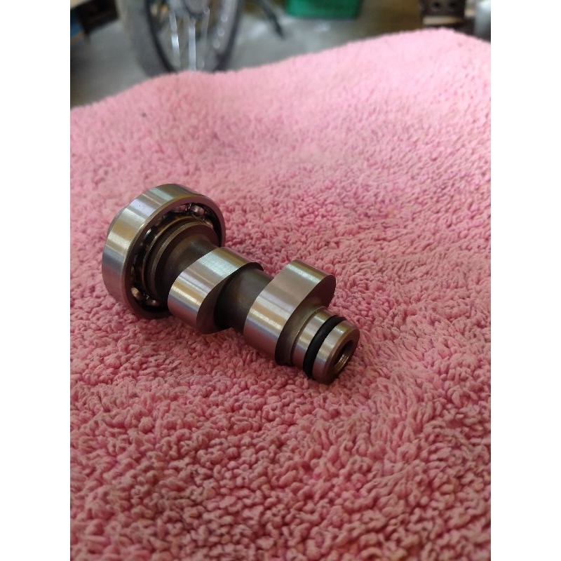 Noken as mio custom RRA blade