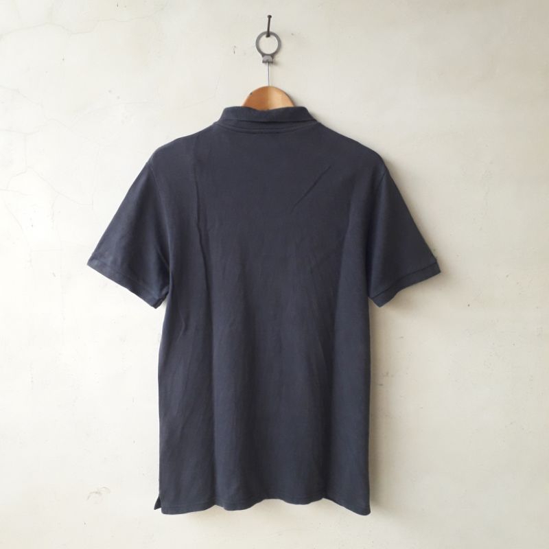MAISON KITSUNE POLO SHIRT