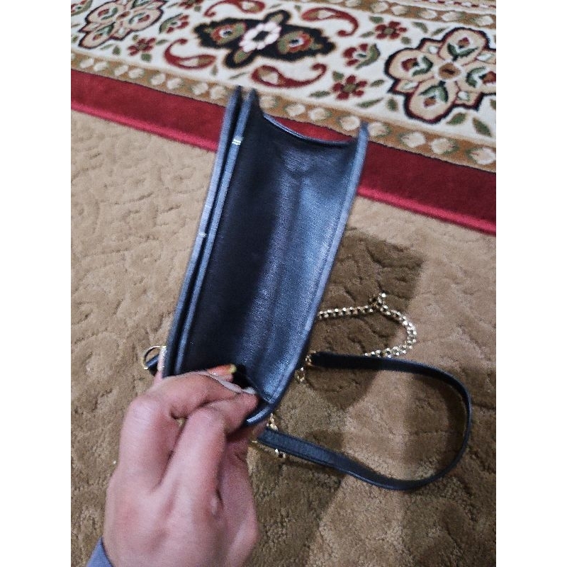 Tas March Jacob Ori Second