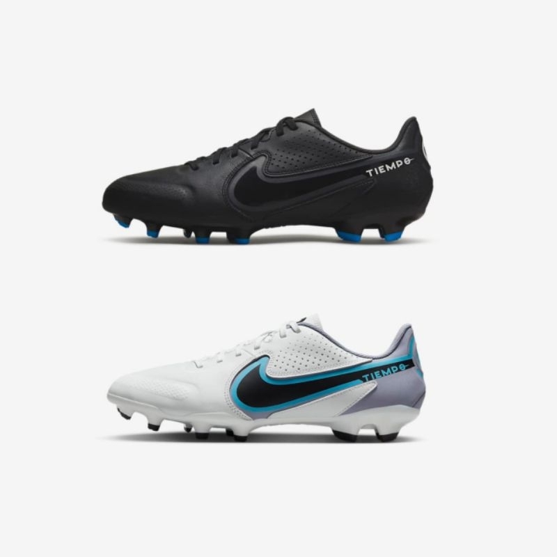 Sepatu Bola Nike Tiempo Legend 9 FG Academy Original 100%