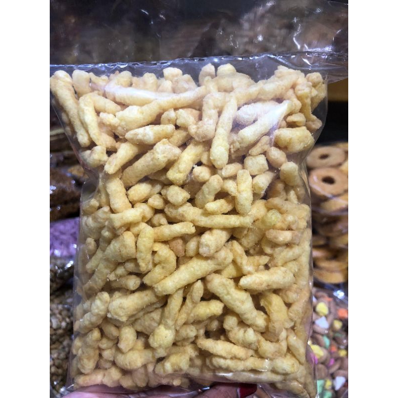 

SNACK KILOAN TWIST CORN ORIGINAL GURIH