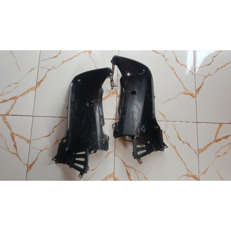cover sayap supra x cina sayap dalam viar model supra x 125 original