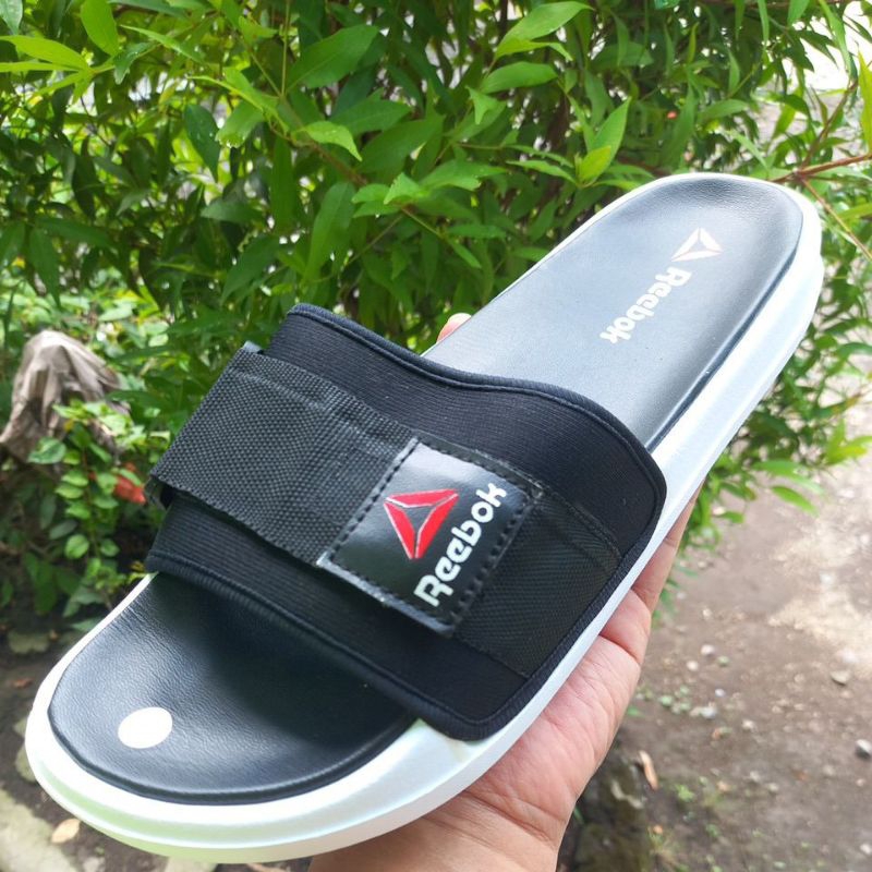 sandal Reebok sandal pria terlaris