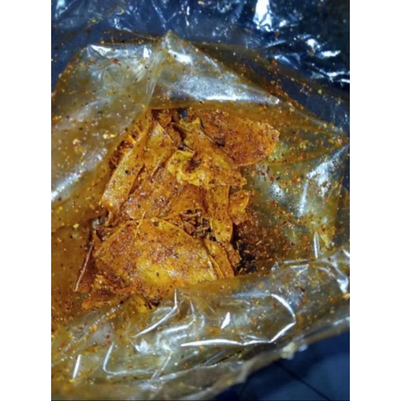 

KRIPSET PEDAS ASIN KRIUK
