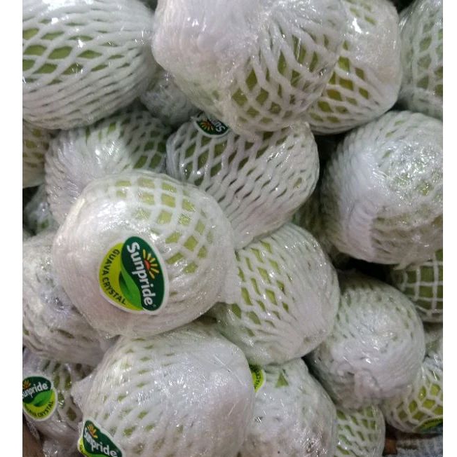 

Jambu kristal(1kg)