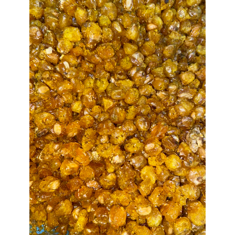 

JAGUNG GORENG PAYAKUMBUH 100G/250G