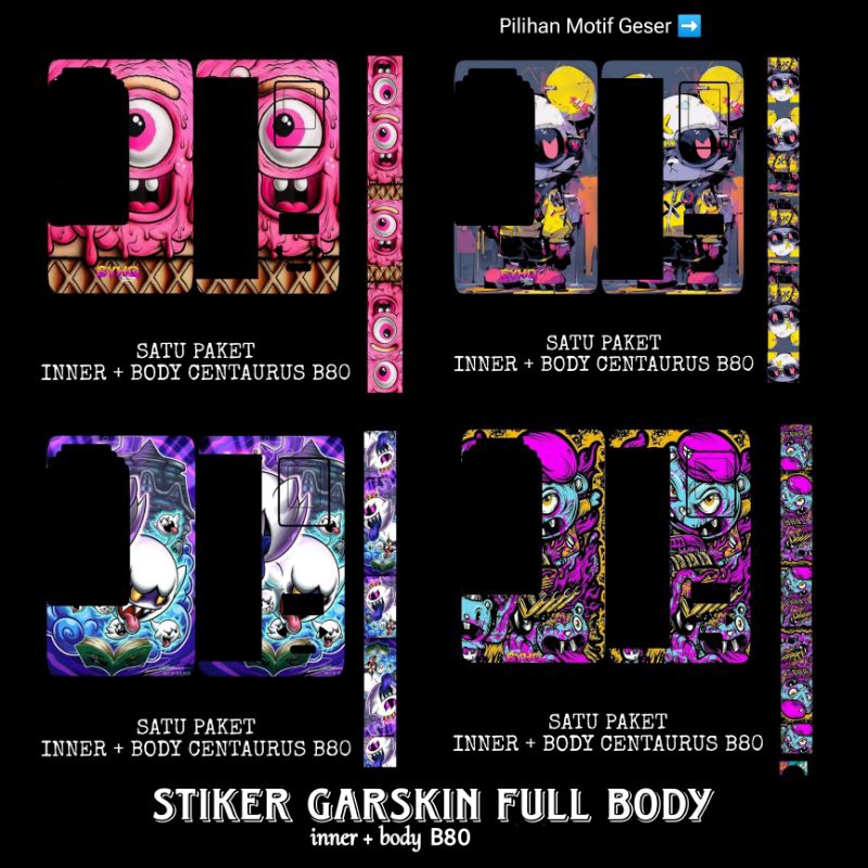

Stiker Vnil b80 free sticker Batre