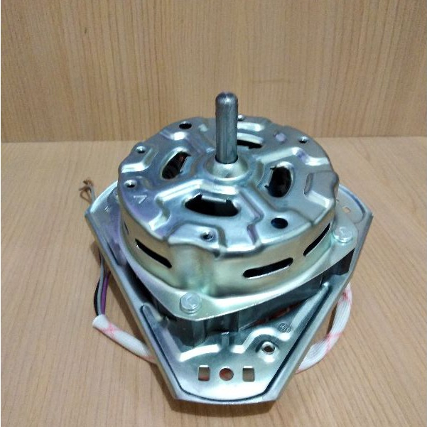 Dinamo pengering mesin cuci sharp,dinamo spin spin motor sharp