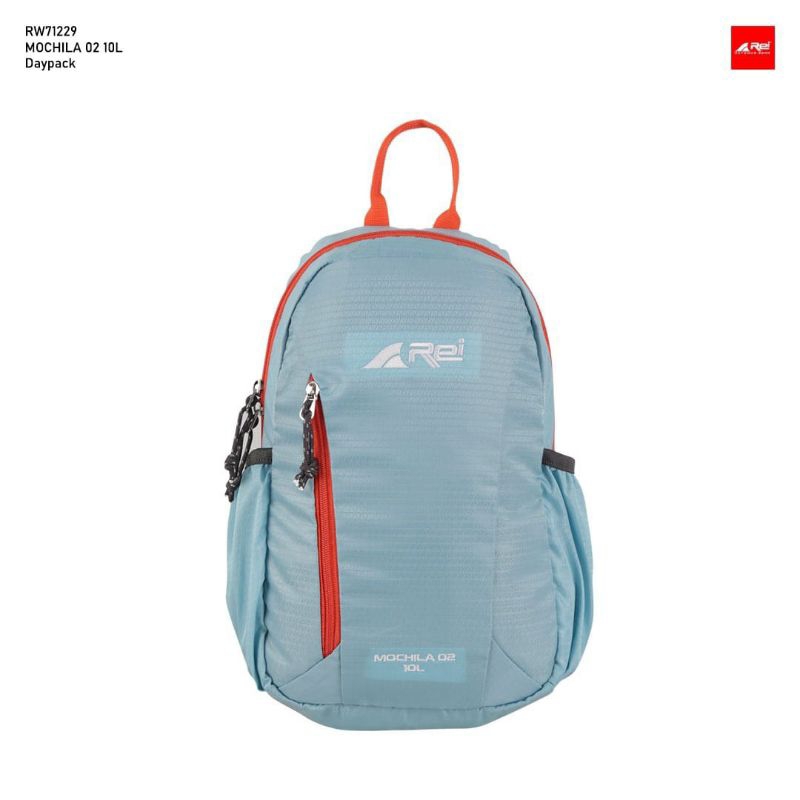 Tas Ransel Arei Outdoorgear Mochila 02 10L