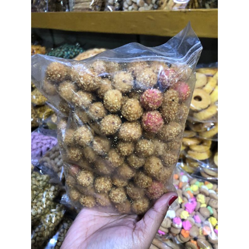 

ONDE ONDE WIJEN PELANGI