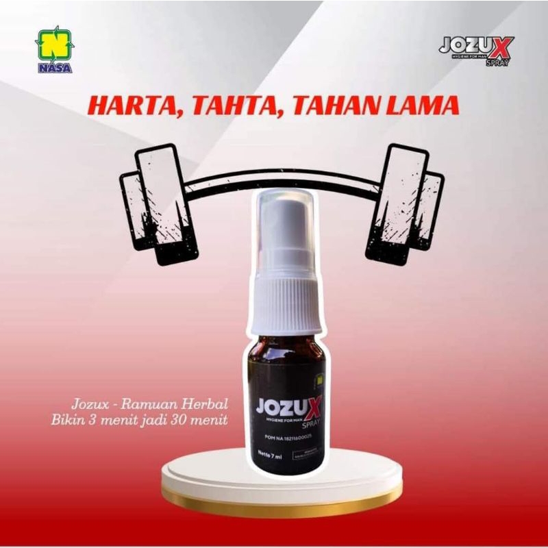 jozux spray original