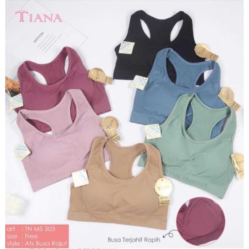 TN MS 503 Miniset dewasa SPORT SILANG JIASHIN-3 PCS