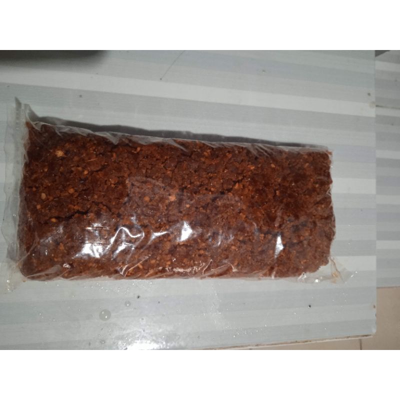 

Sambal Pecel Madiun