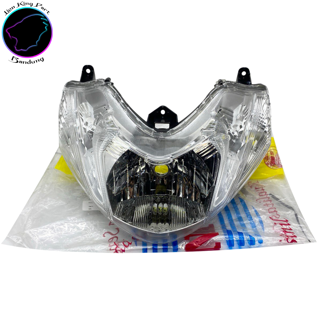 WIN - REFLEKTOR LAMPU DEPAN YAMAHA MIO M3
