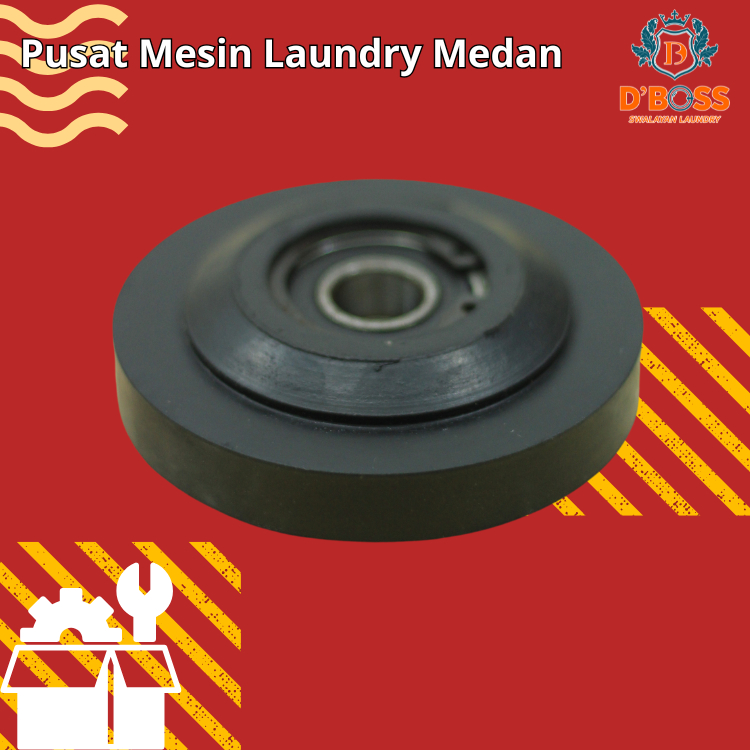 Sparepart - Roller Drum SpeedQueen