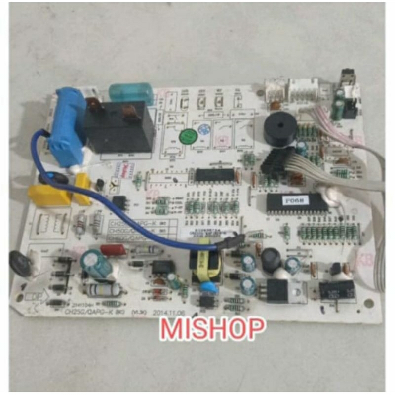Modul PCB AC Changhong CSC 05-09QB/NVB2 Original