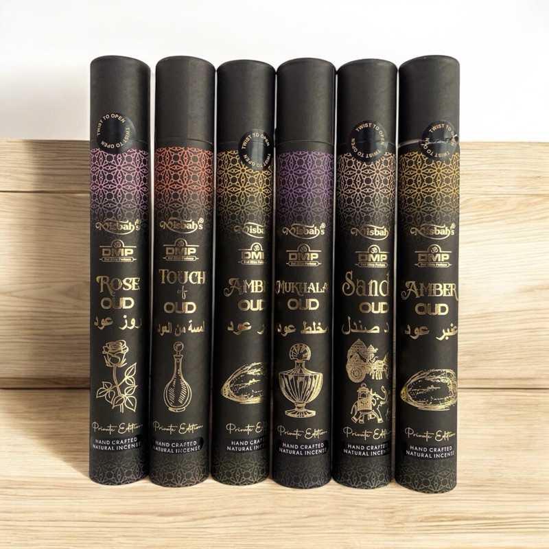 Dupa Lidi Misbah's Dupa Lidi Arab Asli Dupa Lidi Aromaterapi Dupa Stik Dupa Lidi Stik Dupa Lidi Arom