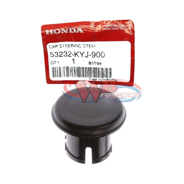 Sparepart CBR - Tutup Segitiga Atas Honda CBR 250R Original