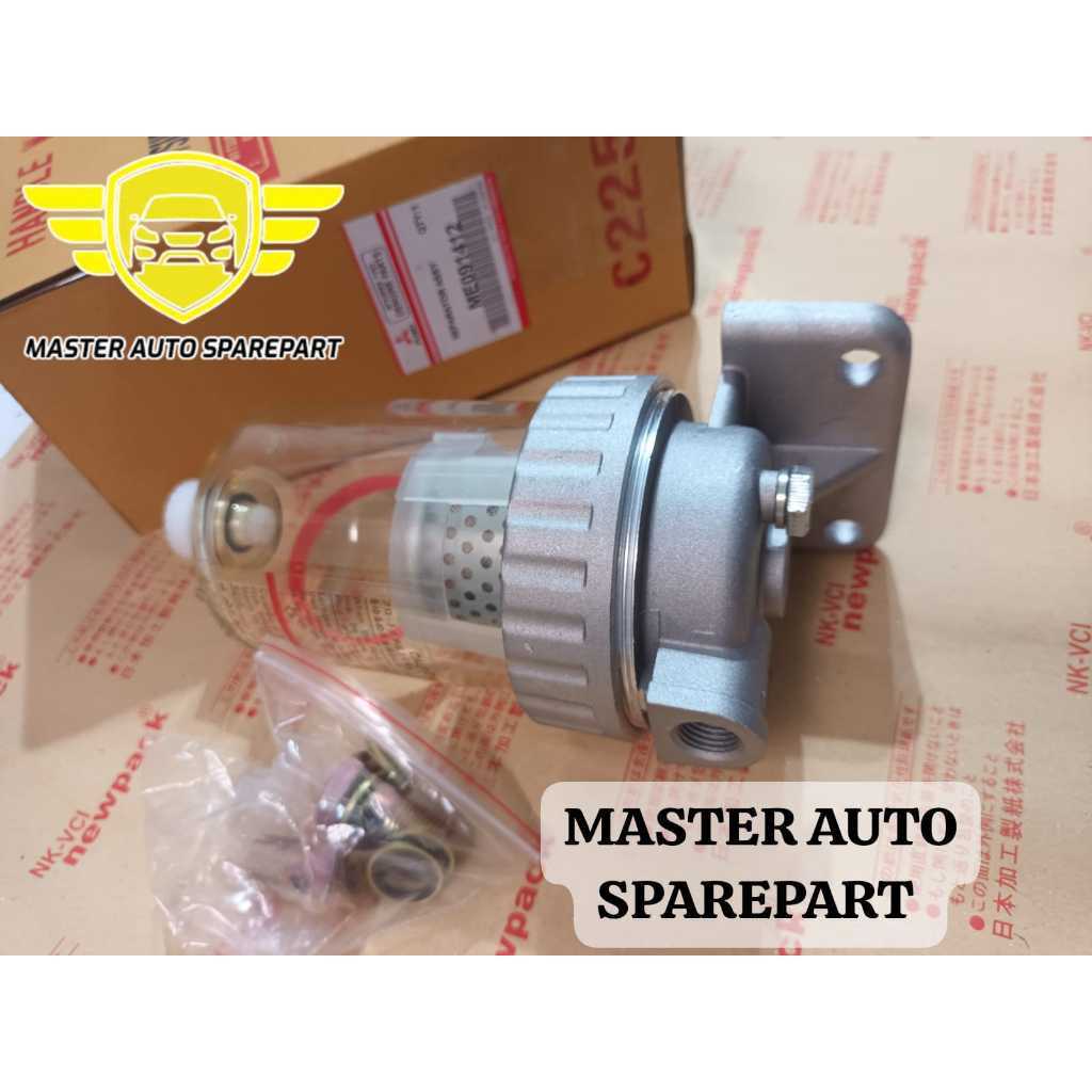 SEPARATOR ASSY FUSO GANJO PS220 6D16