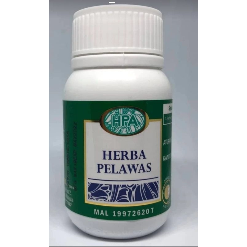 Herba Pelawas HPA