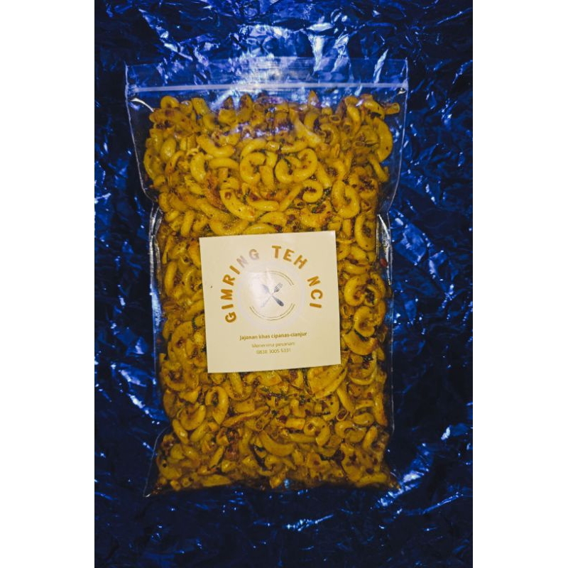 

Makaroni gimring 1kg