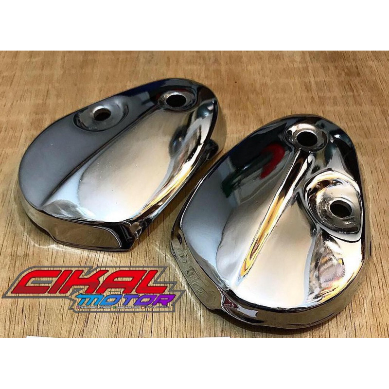 sepatu fork c70 cover sok depan c70 tutup sok depan c70 tutup parkit c70 sok depan c70