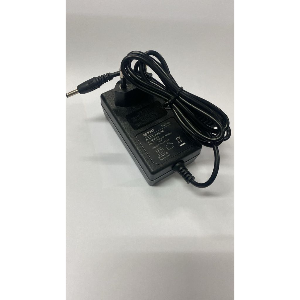Adaptor Charger Axioo Mybook 14 12V 2A mybook 11 p401 n10 11+ 11G 11LIte advan soulmate