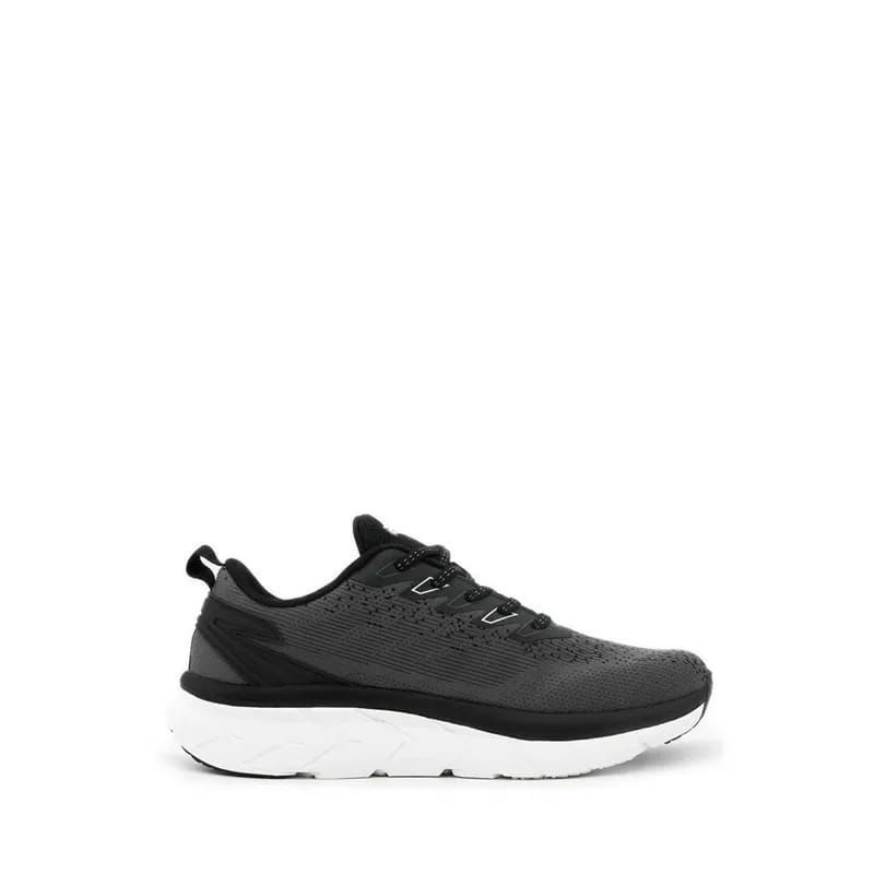 Sepatu Astec original pria /Astec Kongo men's running shoes black (100% original)