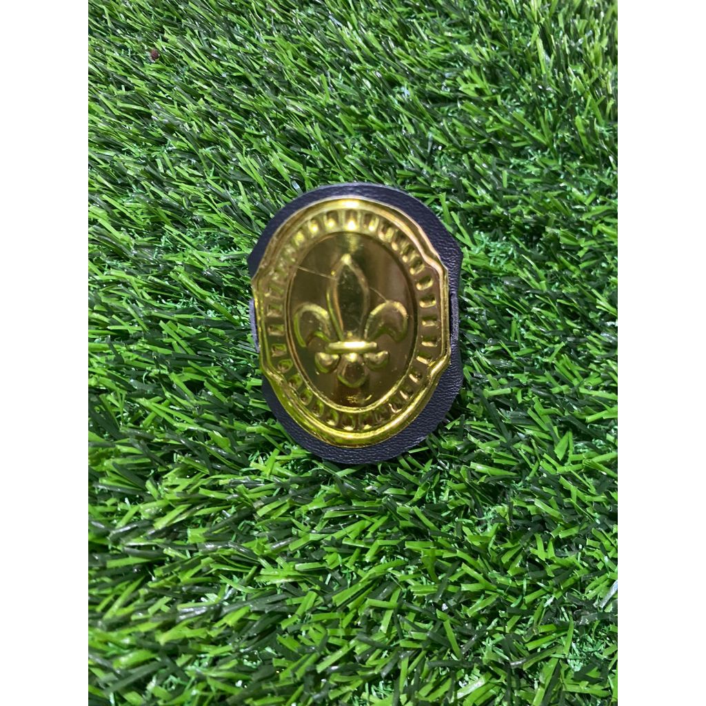 

RK KALEP BAGUS LELY ORI