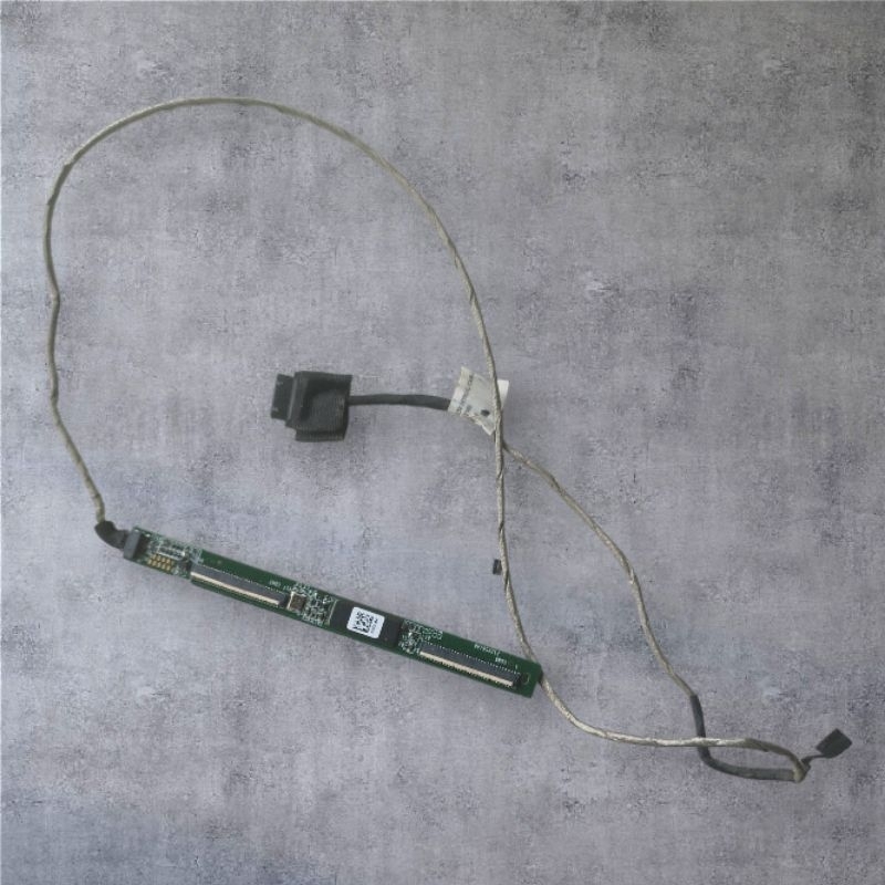 kabel touchscreen Toshiba L55t-B