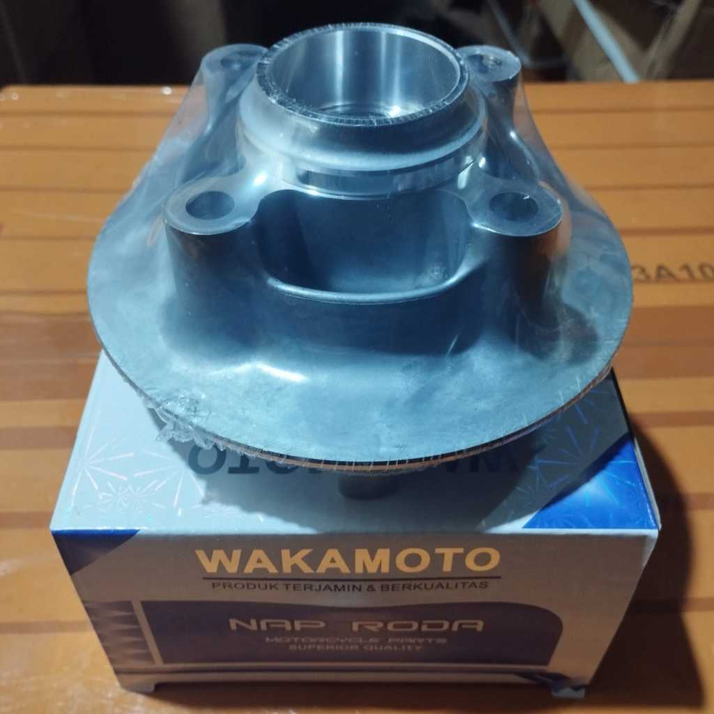 Dudukan gear belakang verza fi 150 napgear nap gir