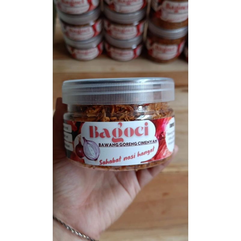 

bawang goreng (bagoci)