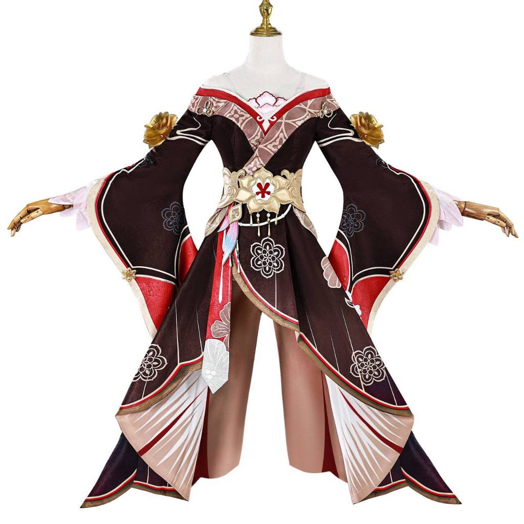 MIUMIU COSPLAY - HONKAI IMPACT 3RD PART 2 THELEMA COSPLAY COSTUME - COSTUME COSPLAY THELEMA - HONKAI