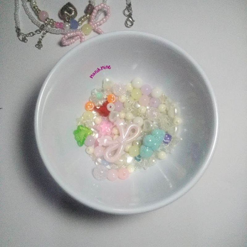 Mix Manik Toping | manik.mine
