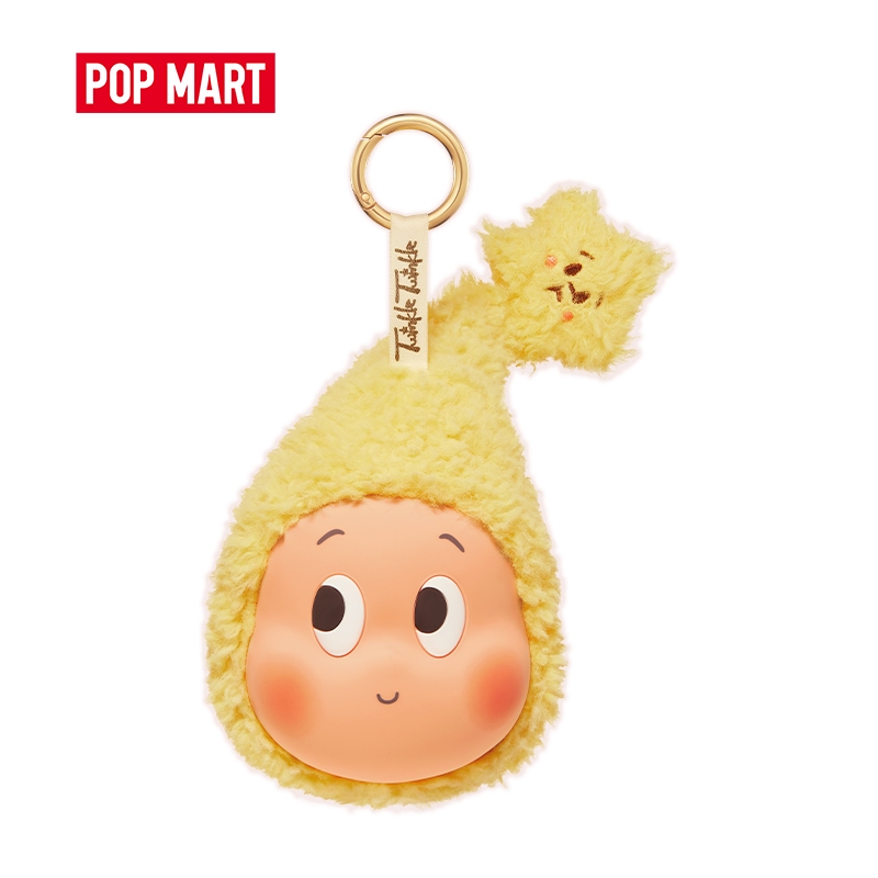 POP MART We are Twinkle Twinkle Series - Earphone Case