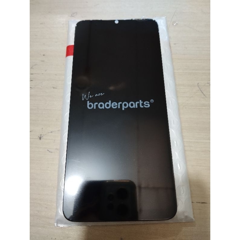 Lcd ts infinix hot 30i