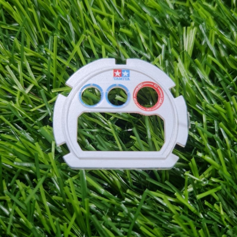 FACEPLATE FACE PLATE CUSTOM DW6900 DW-6900 TAMIYA