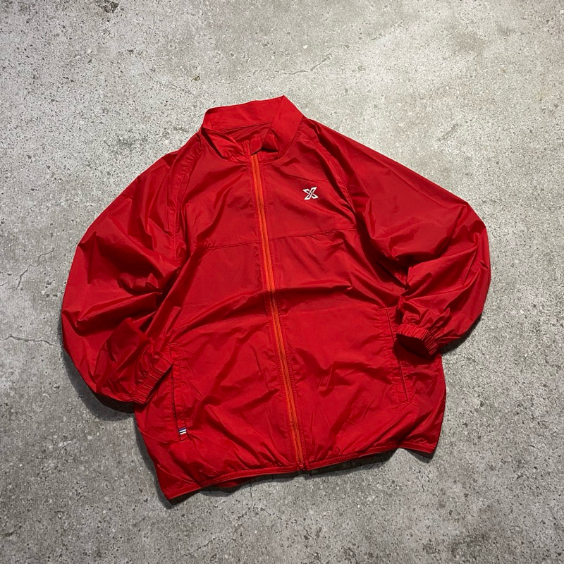 JDX RUNNING JACKET