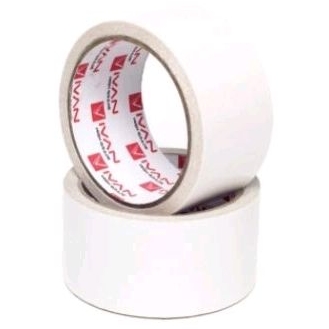 

Double tape 2 inch x 7 meter