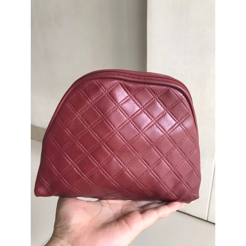 POUCH ESTEE LAUDER 2Pcs