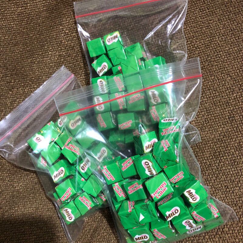 

MiloCubes - cokelat curah 100gr