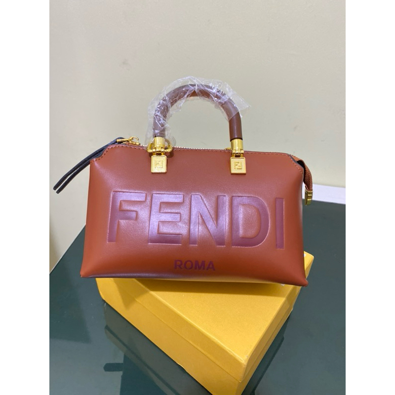 Fendi By the way mini
