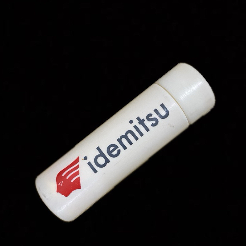 Idemitsu Kanebo Lap Idemitsu