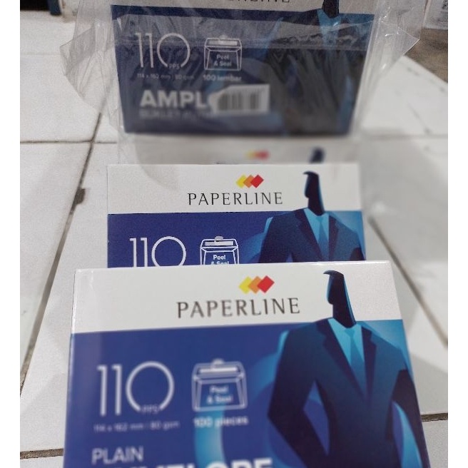 

KI3 Amplop Putih Amplop Uang Amplop Surat PaperNo 9 14 11 Pak Orinal